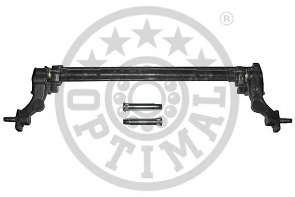 OPTIMAL G99-1001 Axle Beam